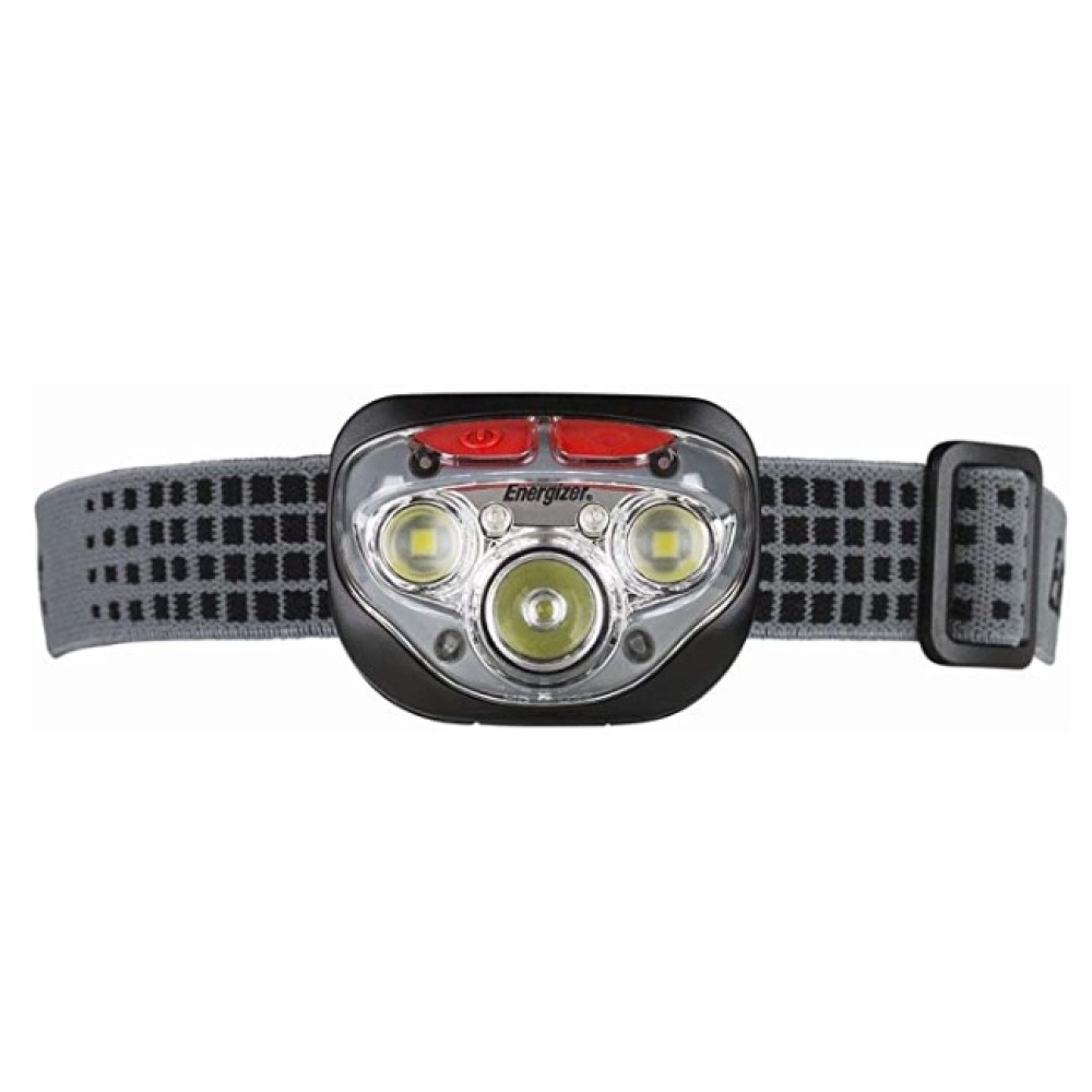 Energizer Vision HD+ Focus HDD323 Headlamp